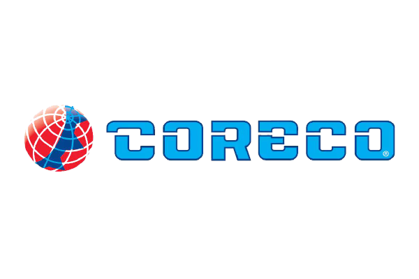Parceiro Logo Coreco
