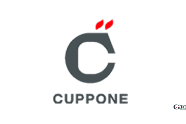 Parceiro Logo Cuppone