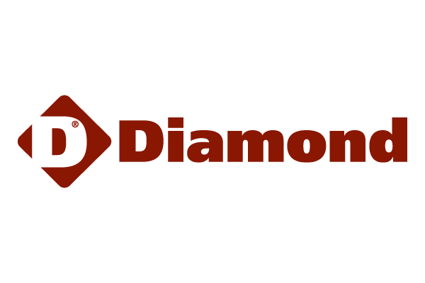 Parceiro Logo Diamond