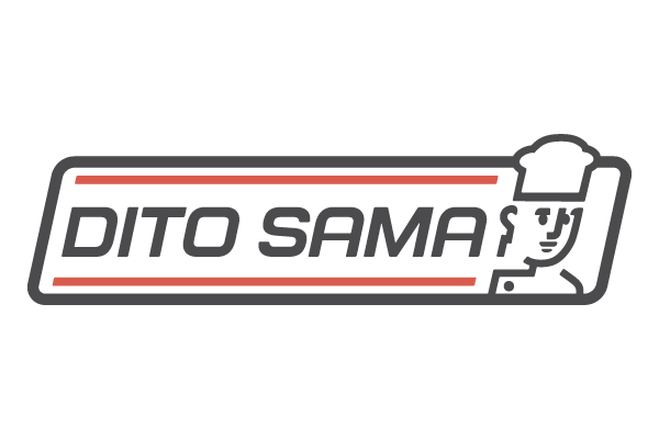 Parceiro Logo DitoSama