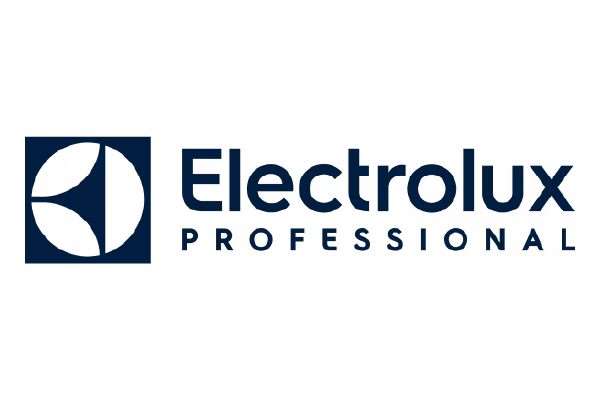 Parceiro Logo Electrolux