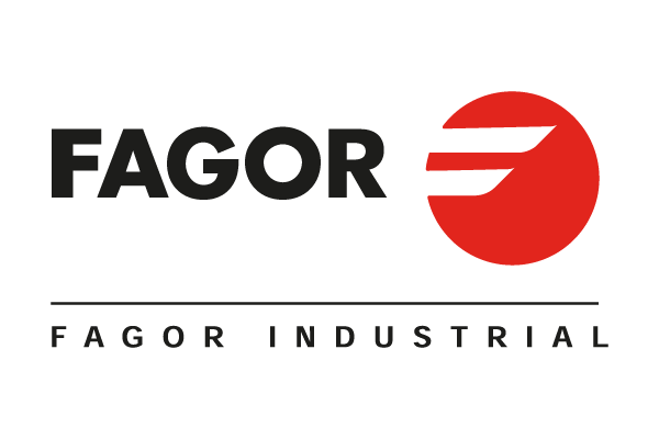 Parceiro Logo Fagor