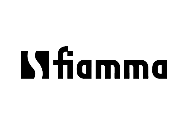 Parceiro Logo Fiamma