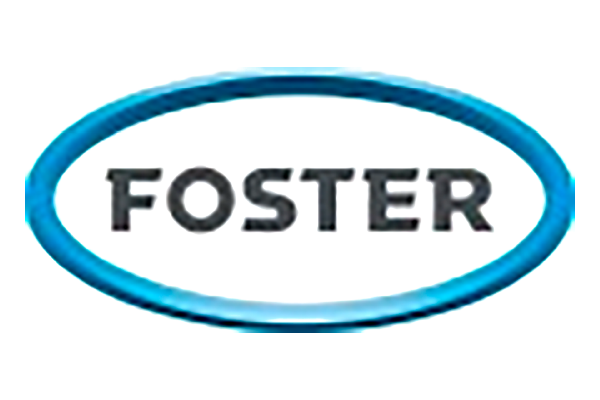 Parceiro Logo Foster
