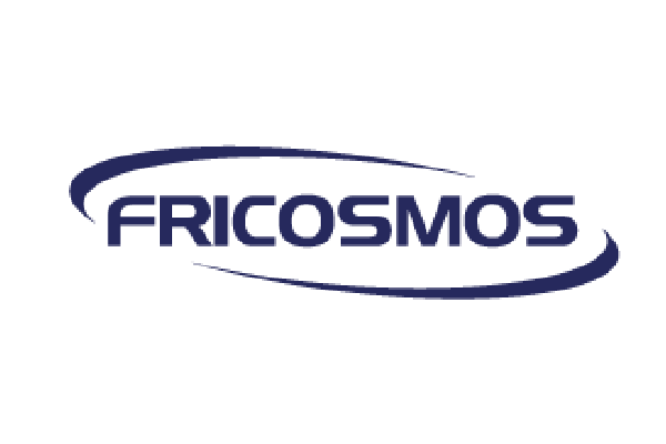 Parceiro Logo Fricosmos