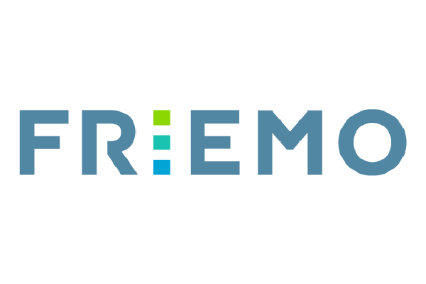 Parceiro Logo Friemo