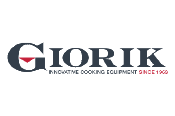 Parceiro Logo Giorik