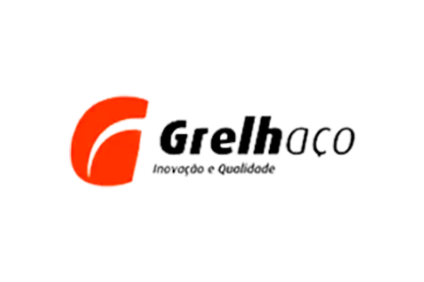 Parceiro Logo Grelhaço