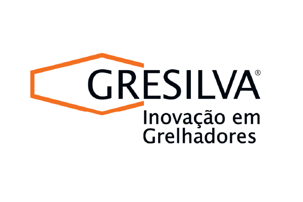 Parceiro Logo Gresilva