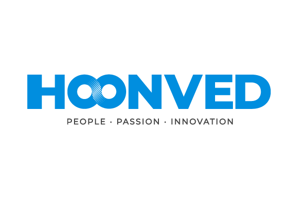 Parceiro Logo Hoonved