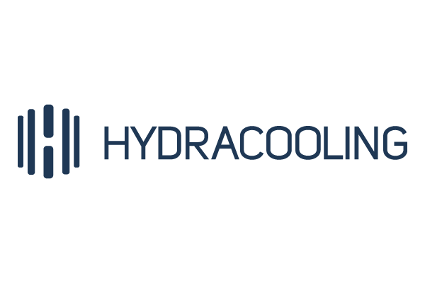 Parceiro Logo Hydracooling