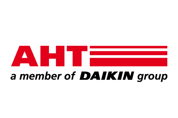 Parceiro logo AHT