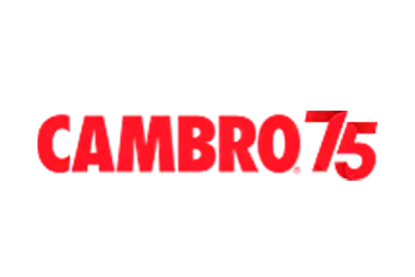 parceiro logo Cambro