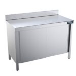 Mesa armário mural 1200x600x850 com puertas correderas stándard