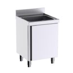 Móvel de puertas com lava-loiça L0775510 700x700