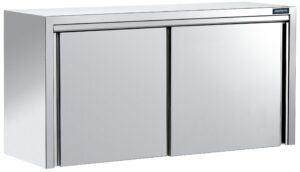 Armário colgante com puertas correderas 1600x400x600