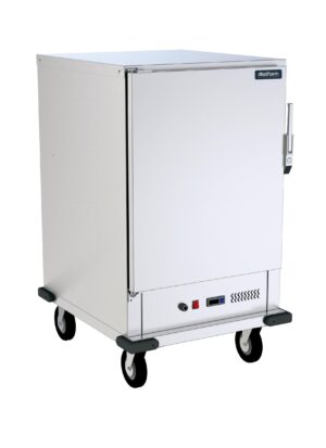 Carrinho quente ACR-B 11 GN 1/1
