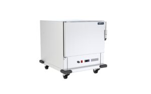 Carrinho quente ACR-Mini 6 GN 2/1 ou 12GN 1/1