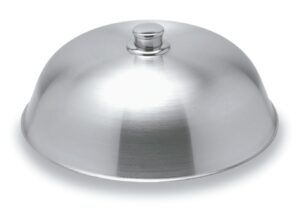 Tapa para dispensador de platos Ø368x140