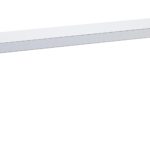 Suporte inclinado com luz halógena e calor cerámica 6GN 1/1