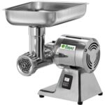 PICADOR DE CARNE 8D - 230V 50Hz 1PH (TR8D)