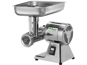 PICADOR DE CARNE 8D - 230V 50Hz 1PH (TR8D)