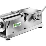 MÁQUINA DE SACO HORIZONTAL DE 7 LITROS (LT7OR)