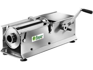 MÁQUINA DE SACO HORIZONTAL DE 14 LITROS (LT14OR)