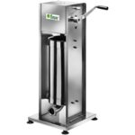 MÁQUINA DE SACO VERTICAL DE 7 LITROS (LT7VE)