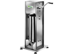 MÁQUINA DE SACO VERTICAL DE 14 LITROS (LT14VE)