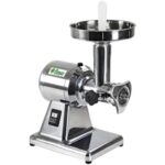 PICADOR DE CARNE 12BQ0 INOX - 230V 50HZ 1PH (12B)