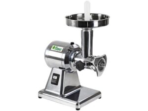 PICADOR DE CARNE 12BQ0 INOX - 230V 50HZ 1PH (12B)