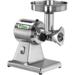 MINCER DE CARNE 12S ALUMÍNIO - 230V 50 1PH EXCE USA PLUG (12S)