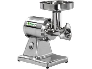 PICADOR DE CARNE 12TS ALUMÍNIO - 400V 50Hz 3PH EXCE (12TS)