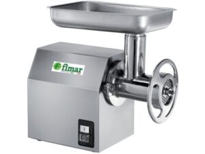 MINCER CARNE 22CE INOX - 230V 50Hz 1PH - PLUG INGLÊS (22CE)