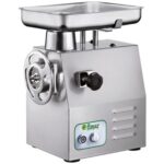 PICADOR DE CARNE 22RGE INOX - 400V 50Hz 3PH (22RGE)