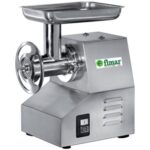 PICADOR DE CARNE 22TSE INOX - 400V 50Hz 3PH - PLUG 5 PÓLOS (22TSE)