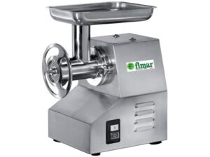 PICADOR DE CARNE 22TSE INOX - 400V 50Hz 3PH (22TSE)