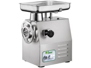PICADOR DE CARNE 22RG ALUMÍNIO - 230V 50Hz 1PH EXCE (22RG)