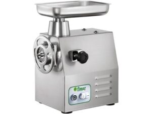 PICADOR DE CARNE 22RSQ1 INOX - 400V 50Hz 3PH (22RS)