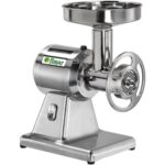 MINCER DE CARNE 22SN INOX C/INVERSÃO - 230V 50Hz 1PH EXCE UK PLUG (22SN)