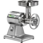 PICADOR DE CARNE 22TEQ0 ALUMÍNIO - 230V 50Hz 1PH (22TE)