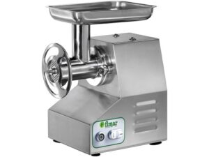 PICADOR DE CARNE 22TSQ1 ALUMÍNIO - 230V 50Hz 1PH (22TS)