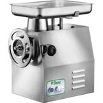 PICADOR DE CARNE 32RSQ0 INOX - 400V 50Hz 3PH (32RS)
