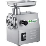 PICADOR DE CARNE 32RSE INOX - 400V 50Hz 3PH (32RSE)