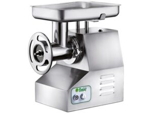 PICADOR DE CARNE 32TNE INOX - 400V 50Hz 3PH (32TNE)