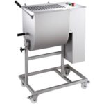 MISTURADOR DE CARNE 75C1P - 400V 50Hz 3PH (75C1PN)