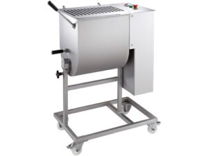 MISTURADOR DE CARNE 50C1P - 400V 50Hz 3PH (50C1PN)