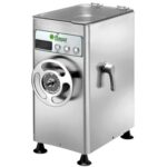 PICADOR DE CARNE 22REF INOX - 230V 50Hz 1PH (22REF)