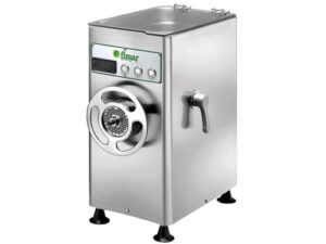 PICADOR DE CARNE 22REF INOX - 400V 50/60Hz 3PH (22REF)